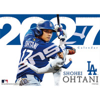 大谷翔平　卓上カレンダー