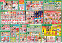 全力投球価格＆美味しいものセレクション