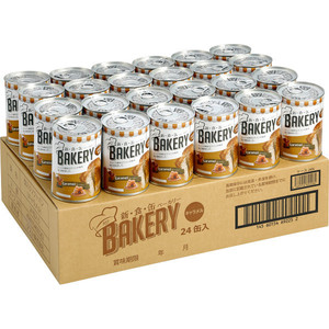 アスト　新食缶ベーカリー（２４缶）キャラメル00