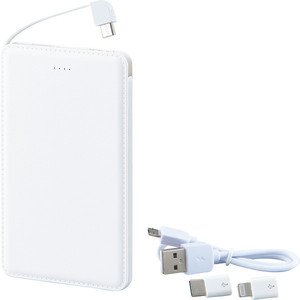 モバイルバッテリー