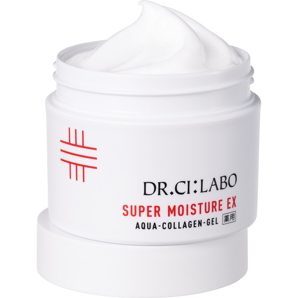 薬用アクアコラーゲンゲルスーパーモイスチャーＥＸＲａ１００ｇ