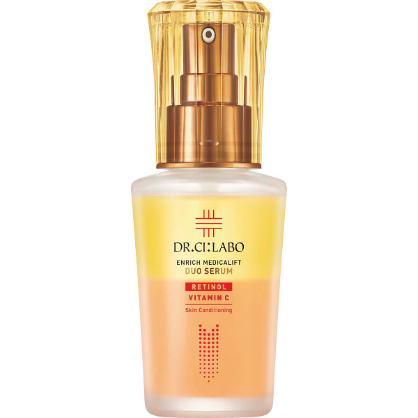 エンリッチメディカリフトデュオセラム