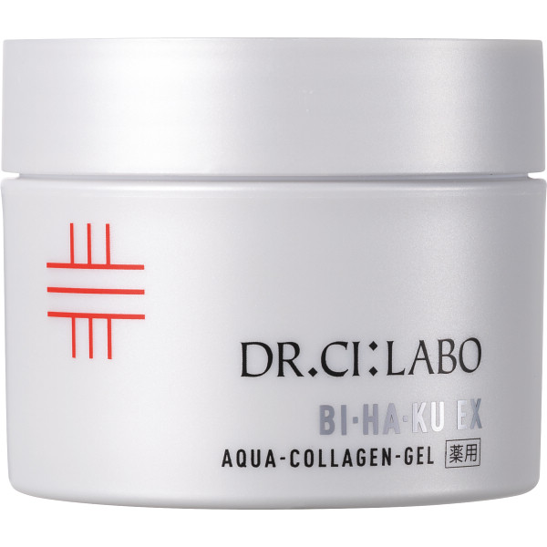 薬用アクアコラーゲンゲルＢＩＨＡＫＵＥＸａ１００g
