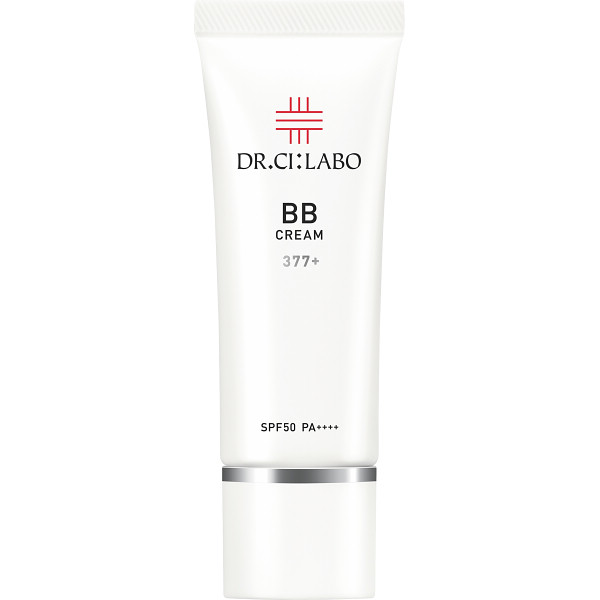 ＢＢクリーム３７７プラス＋