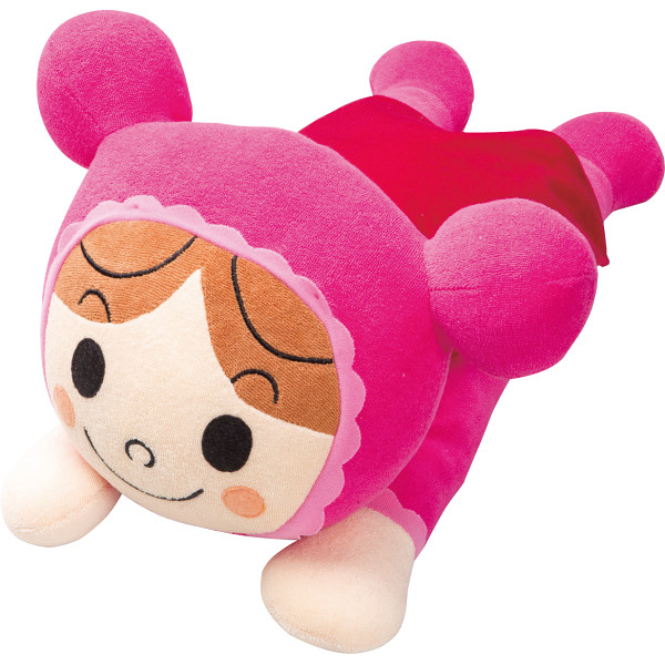 アンパンマン抱き枕　あかちゃんまん