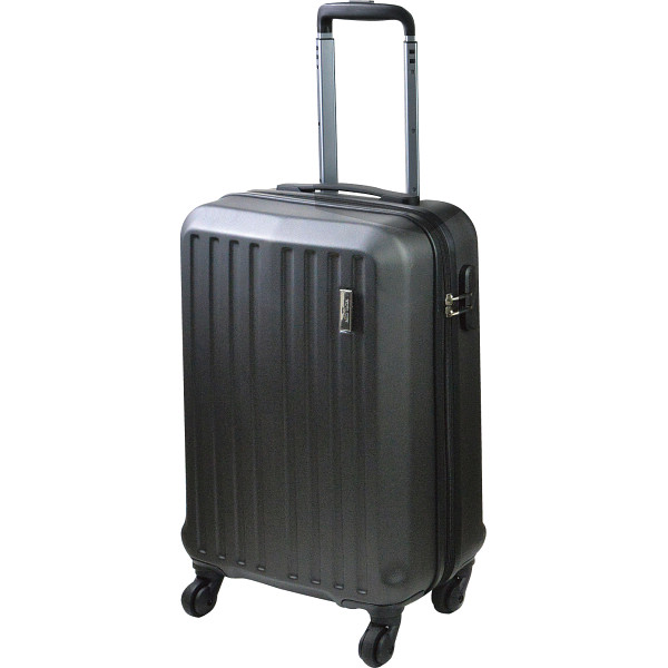 ミッシェル　クラン　キャリーケース　ブラック