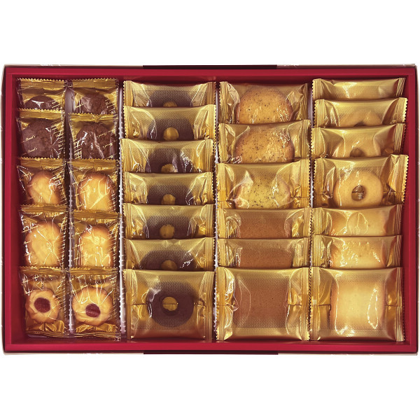 ラミ・デュ・ヴァン・エノ焼菓子