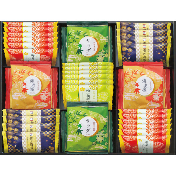 金澤兼六製菓　おいしさいろいろ