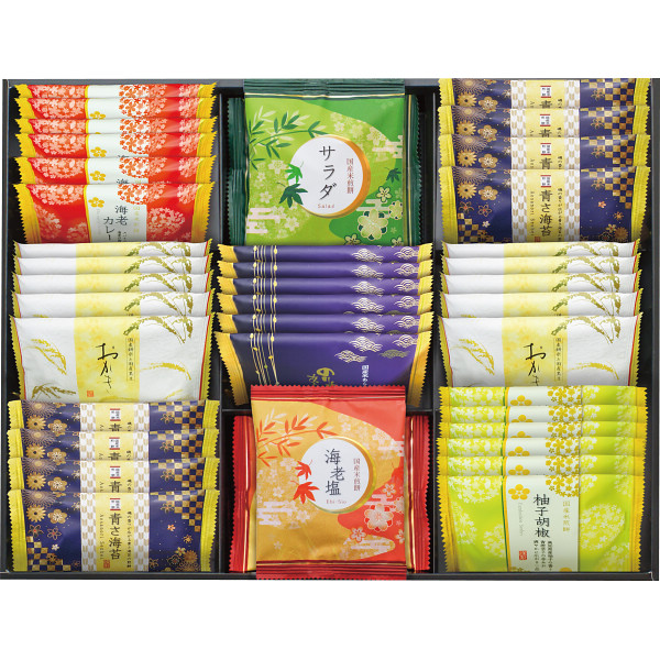 金澤兼六製菓　おいしさいろいろ