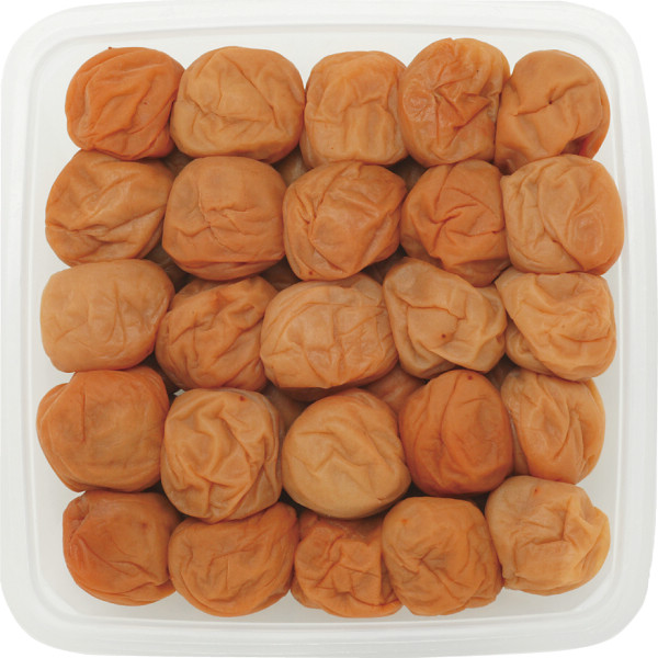 紀州南高梅　甘口はちみつ梅干（８００g）