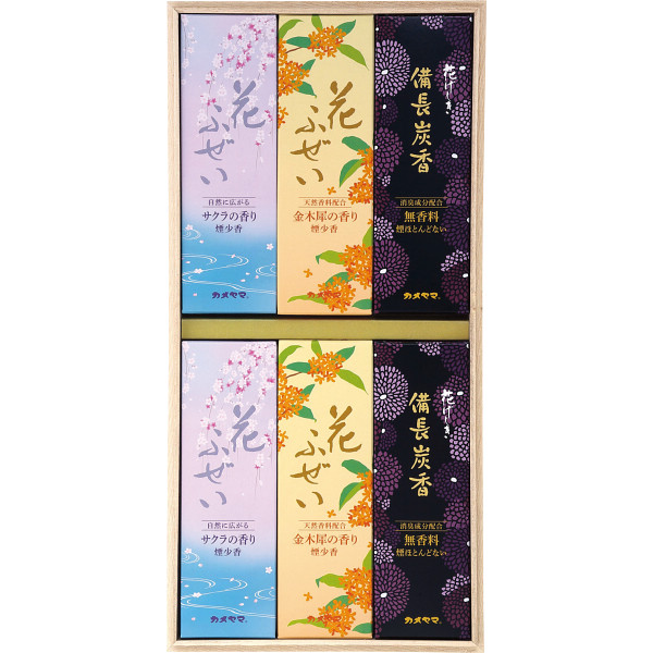 カメヤマ　御供　２０００（木箱入・包装済）