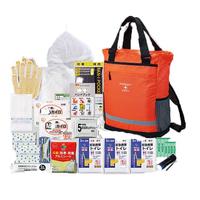 ２ＷＡＹリュック防災セット