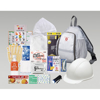 初動対応・帰宅支援セット