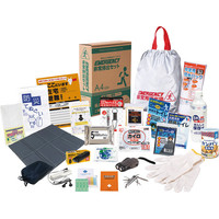 非常持出セット２４点セット