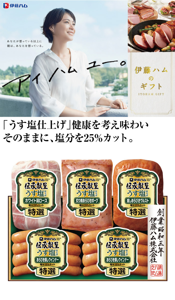 商品詳細