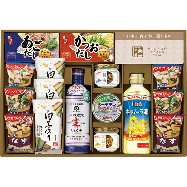 味香門和膳‐ゆかり‐ＭＫＹ-５０Ｎ