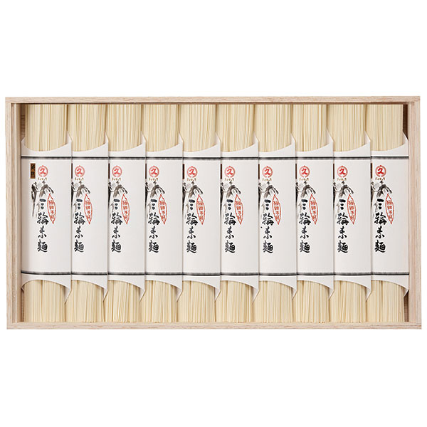 三輪手延素麺極細Ｇ-１００