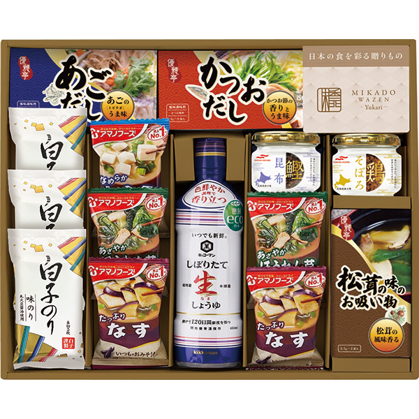 味香門和膳‐ゆかり‐ＭＫＹ-４０Ｎ