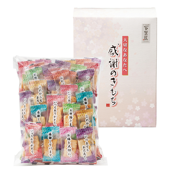 まえだ　感謝のきもちＯＴ-１０