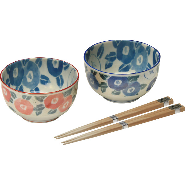 椿　一膳丼ペア