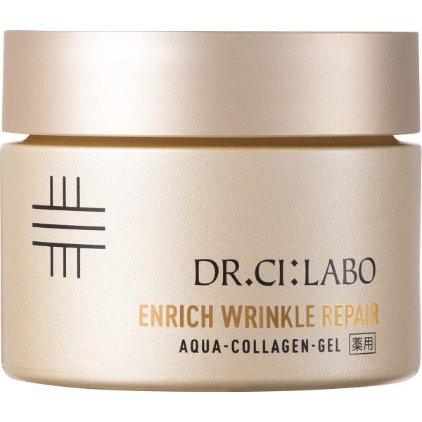 薬用アクアコラーゲンゲルエンリッチリンクルリペアａ５０ｇ