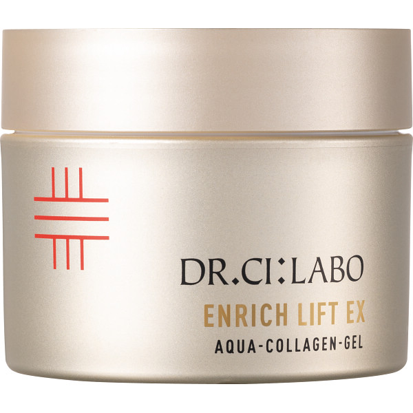 アクアコラーゲンゲル　エンリッチリフトＥＸＲａ　１００g