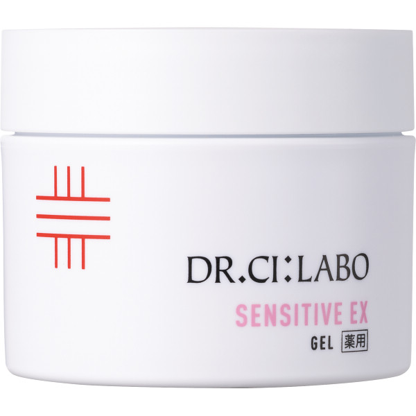 薬用ゲルセンシティブＥＸ　１００g