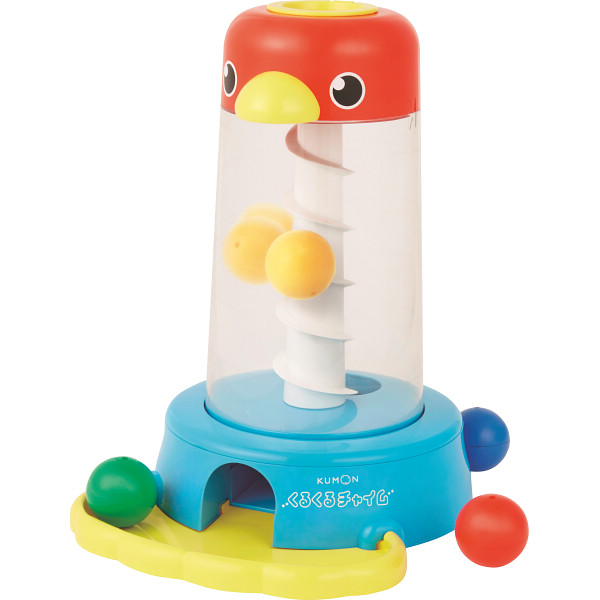 くもん　くるくるチャイム