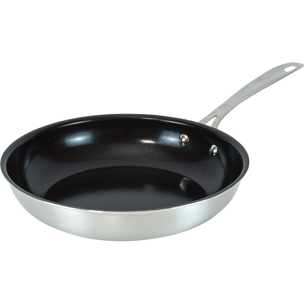 グレイス　ＩＨ対応セラミック加工フライパン（２６cm）