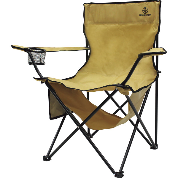 フィールドチャンプ　ラウンジチェア　