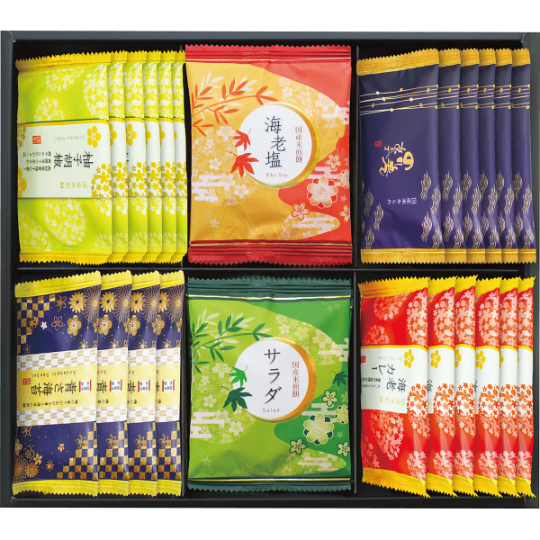 金澤兼六製菓　おいしさいろいろ