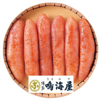 鳴海屋　あごだしめんたい（３６０ｇ）