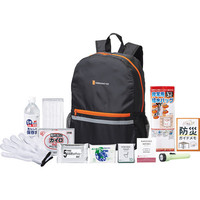 緊急防災１２点セット