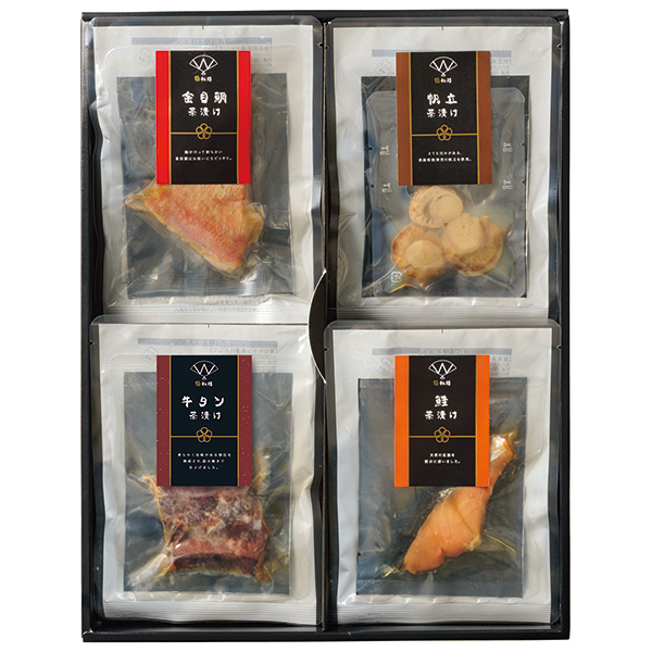 極和膳　究極のお茶漬け〈ＫＯ-３０〉