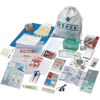 非常持出しセット４０点