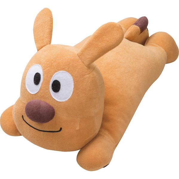 アンパンマン抱き枕　めいけんチーズ