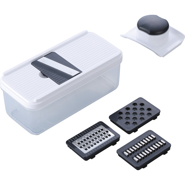 マジクック　マルチスライサーセット