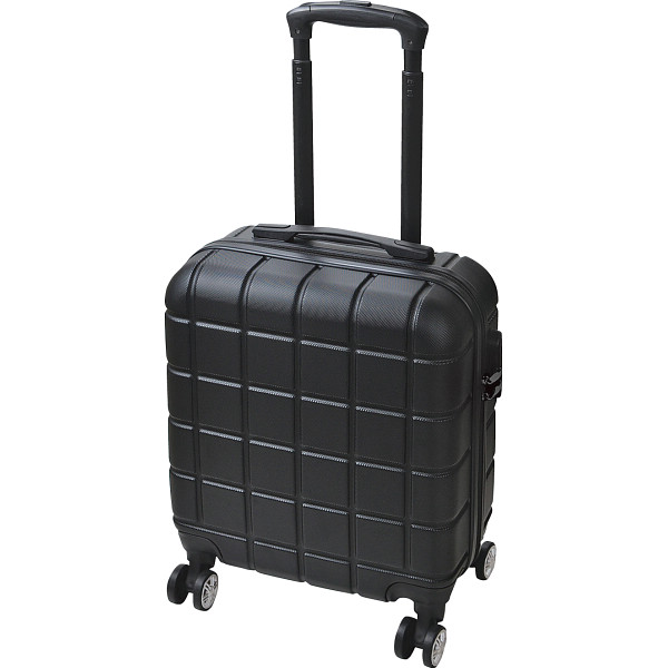 レジェンド　キャリーケース　ブラック