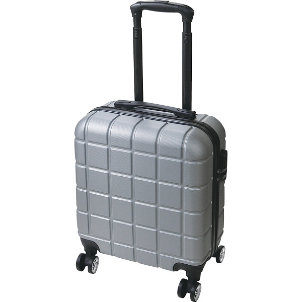 レジェンド　キャリーケース　グレー