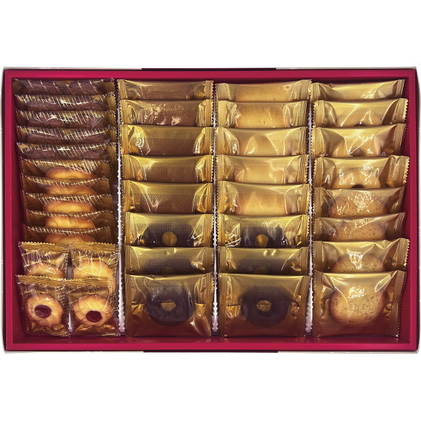 ラミ・デュ・ヴァン・エノ焼菓子