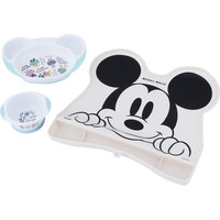 ディズニー　お食事３点セット