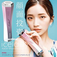 アイスレディフェイスインベストメント