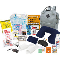 能登のために　チャリティー防災２２点セット