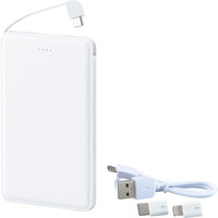 モバイルバッテリー