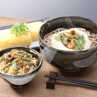 【宅配料込】山菜きのこおこわ３袋セット 商品画像 02