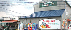 サンプラザ小山店