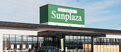 サンプラザ堺東店