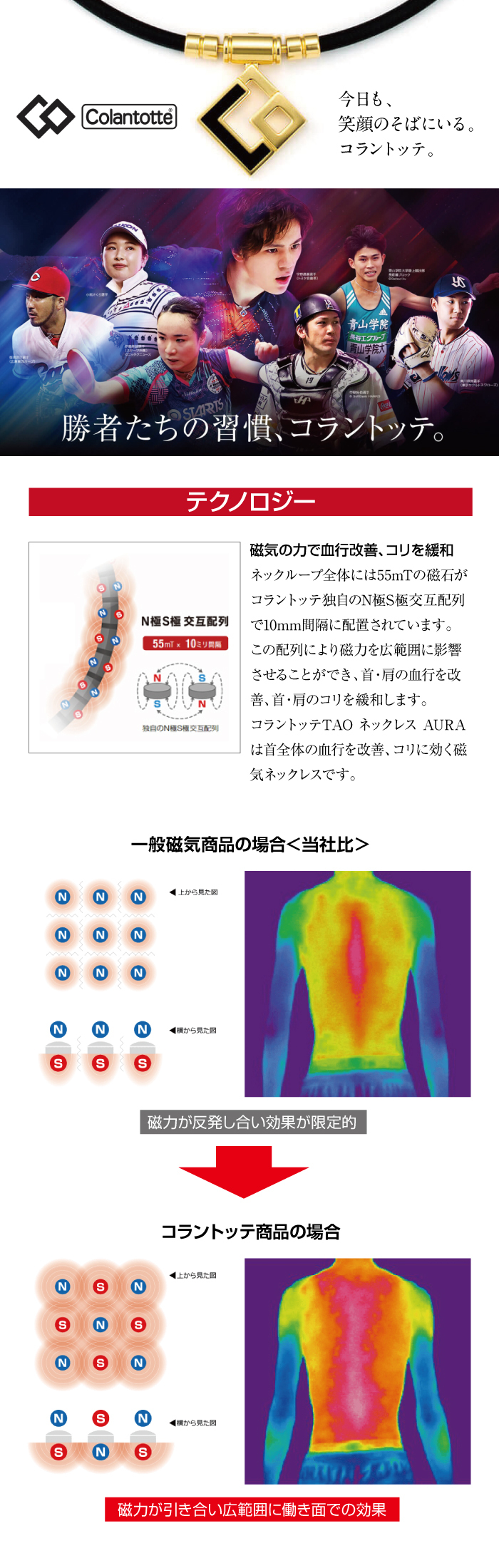 特集バナー