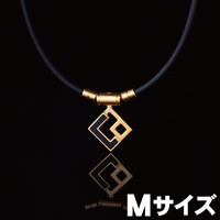 コラントッテ　ＴＡＯ　ネックレス　ＡＵＲＡ　プレミアムゴールド　【Mサイズ】