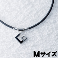コラントッテ　ＴＡＯ　ネックレス　ＡＵＲＡ（ブラック）【Mサイズ】